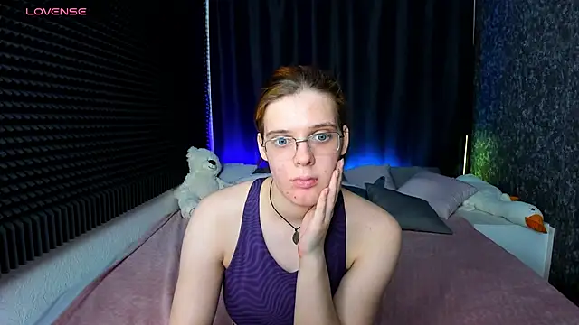 KIKI Krash online show from January 10, 4:41 pm