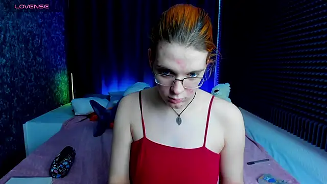 KIKI Krash online show from January 11, 7:38 pm