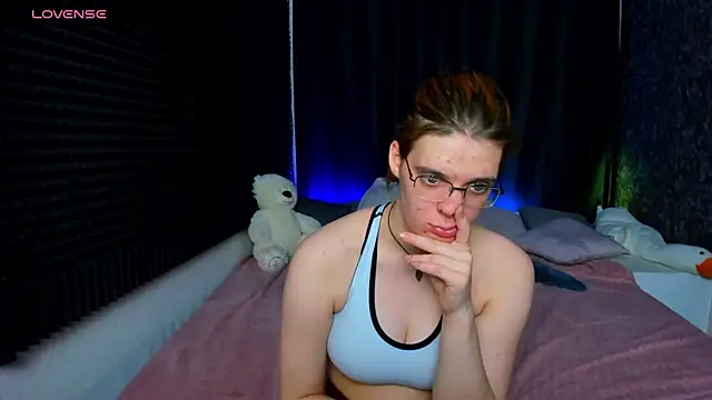 KIKI Krash online show from January 20, 4:55 pm