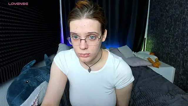 KIKI Krash online show from January 25, 10:08 am