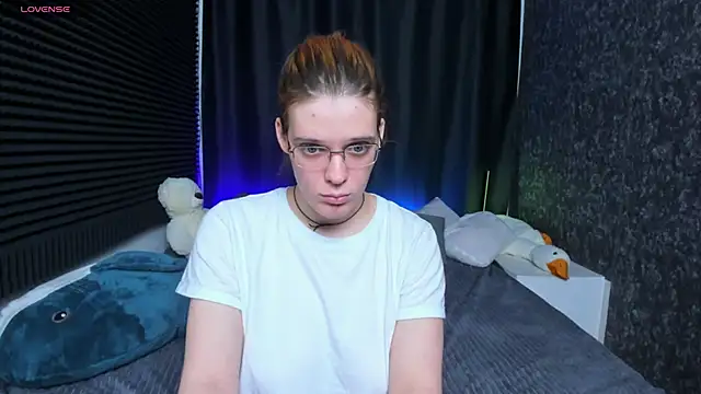 KIKI Krash online show from February 13, 4:17 pm