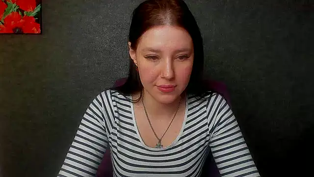 Sannyflover online show from February 21, 11:33 am