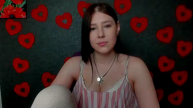 Sannyflover online show from March 5, 8:32 am