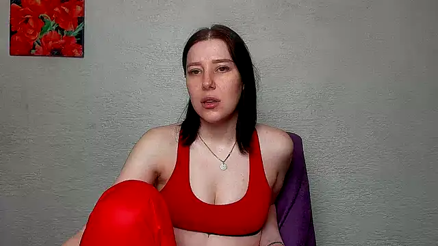 Sannyflover online show from September 16, 8:26 am