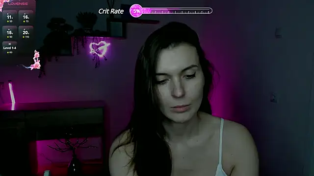 Snapshot of EricaPowers chatting on January 3, 1:36 pm EricaPowers online show from January 3, 1:36 pm