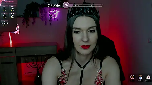 Snapshot of EricaPowers chatting on January 17, 12:31 pm EricaPowers online show from January 17, 12:31 pm
