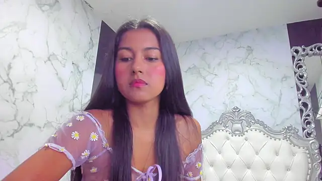 Emmy Cute18 online show from January 27, 11:22 am