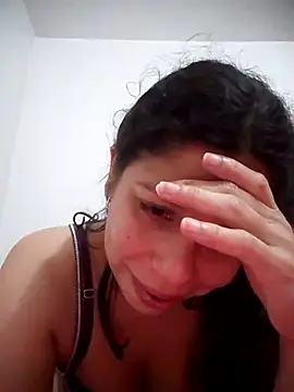 Carliina Soussa online show from February 21, 4:29 am