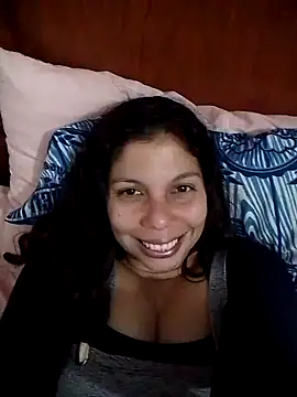 Carliina Soussa online show from March 12, 2:20 am