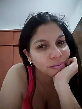 Carliina Soussa online show from March 17, 2:08 am