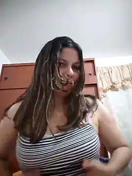 Carliina Soussa online show from September 19, 12:12 am