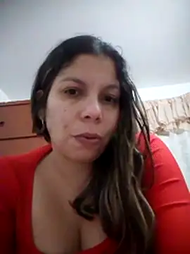 Carliina Soussa online show from October 22, 10:53 pm