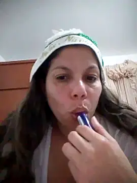 Carliina Soussa online show from December 1, 10:15 pm