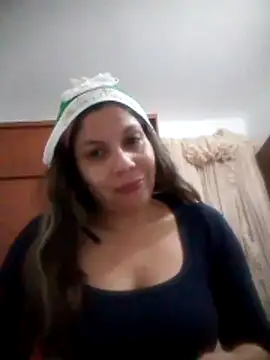 Carliina Soussa online show from December 2, 11:34 pm