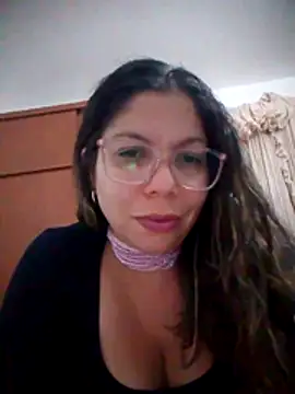 Carliina Soussa online show from February 19, 11:34 pm