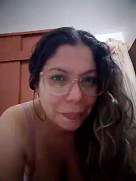 Carliina Soussa online show from March 2, 11:44 pm