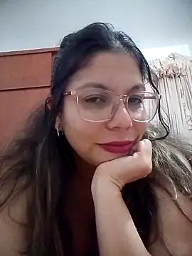 Carliina Soussa online show from April 13, 5:02 am