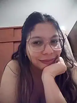 Carliina Soussa online show from May 15, 11:34 pm