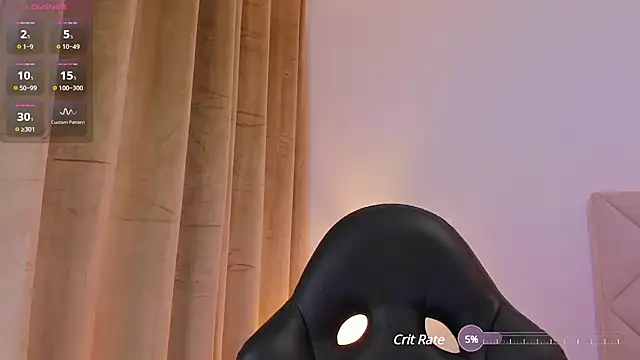 Snapshot of Lau_Bee chatting on February 26, 5:50 pm Lau Bee online show from February 26, 5:50 pm