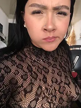 Abigail Cowen online show from October 9, 4:16 pm