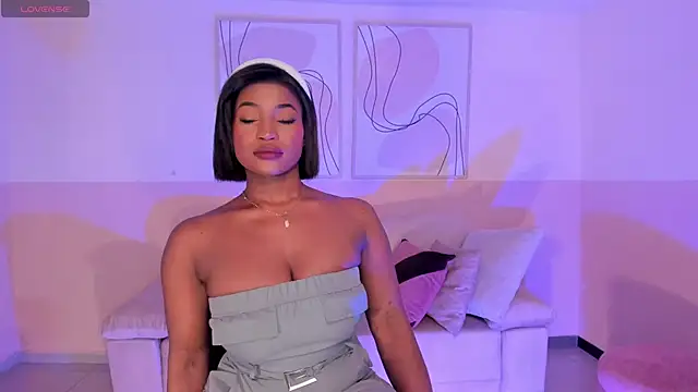 SavannahStorm online show from March 2, 1:27 pm