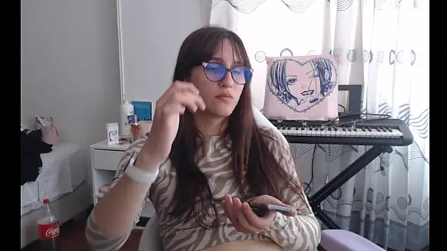 Alice love29 online show from July 21, 3:36 pm