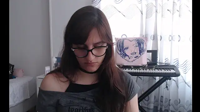 Alice love29 online show from July 22, 2:20 pm