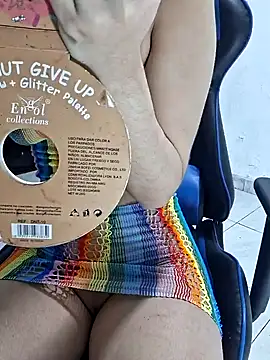 Katia sweetx online show from December 17, 2:55 pm