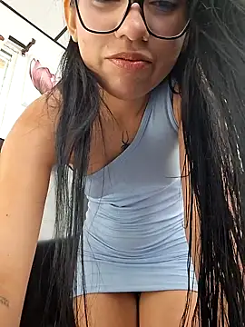 Katia sweetx online show from February 4, 2:32 pm