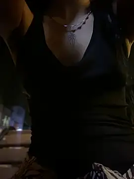 Katia sweetx online show from February 9, 1:22 am