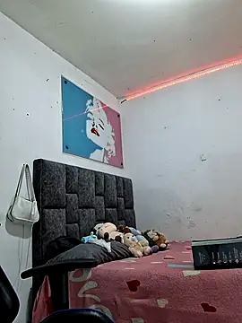 Katia sweetx online show from February 25, 9:35 pm