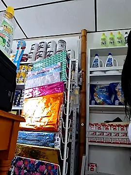 Katia sweetx online show from February 26, 7:05 pm