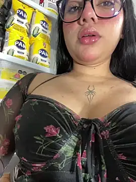 Katia sweetx online show from April 5, 12:02 pm