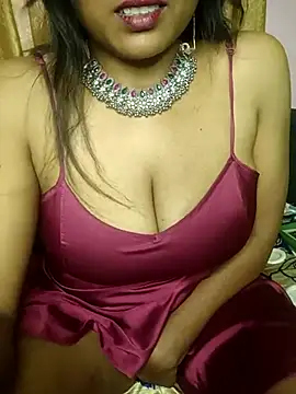 Cute Kritika online show from February 27, 11:20 am