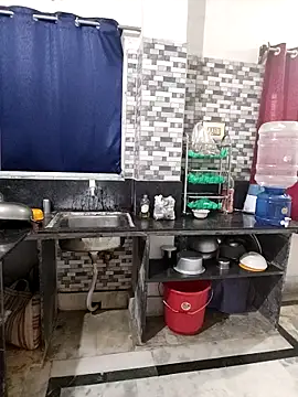 Cute Kritika online show from October 13, 4:23 am