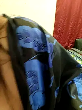 Cute Kritika online show from November 6, 4:24 am