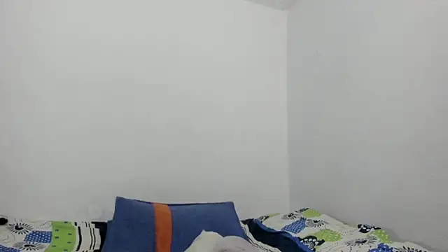 Nathaly love96 online show from December 19, 1:18 am