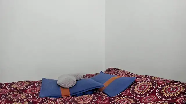 Nathaly love96 online show from December 27, 10:48 pm