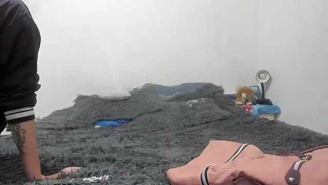 Nathaly love96 online show from September 17, 5:36 pm