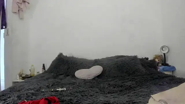 Nathaly love96 online show from September 19, 7:58 pm