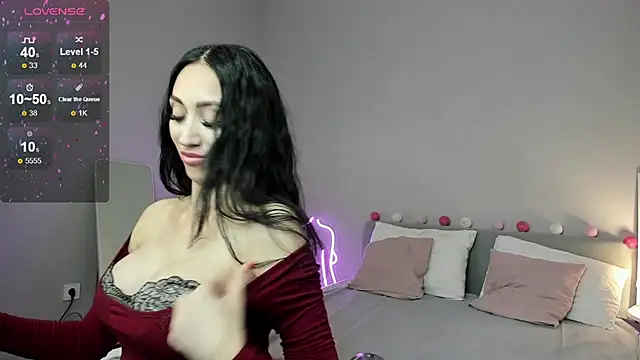 Margaret Clark  online show from January 24, 3:11 am