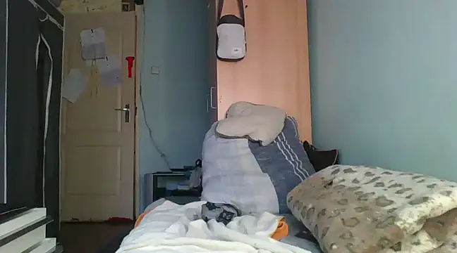 Horny208 online show from February 10, 8:31 am