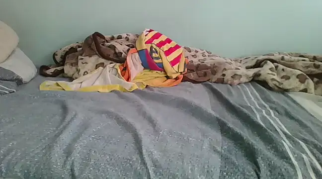 Horny208 online show from March 22, 10:28 am