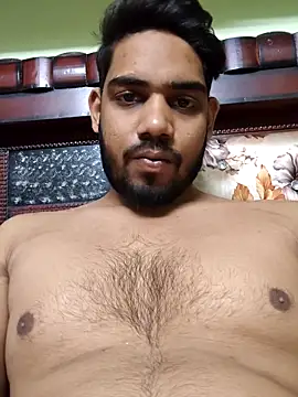 Rajsingh9650 online show from December 5, 2:25 pm