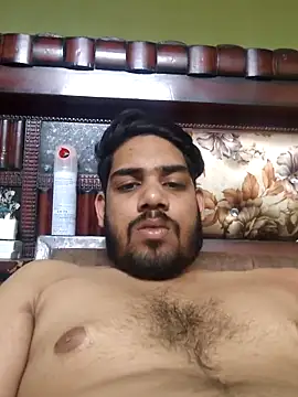 Rajsingh9650 online show from March 9, 8:02 pm