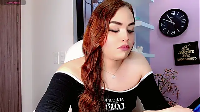 Snapshot of Sophia-Isabella chatting on January 14, 10:55 pm Sophia-Isabella online show from January 14, 10:55 pm