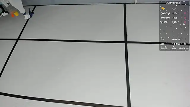 Sophia Lemos online show from September 10, 1:11 pm