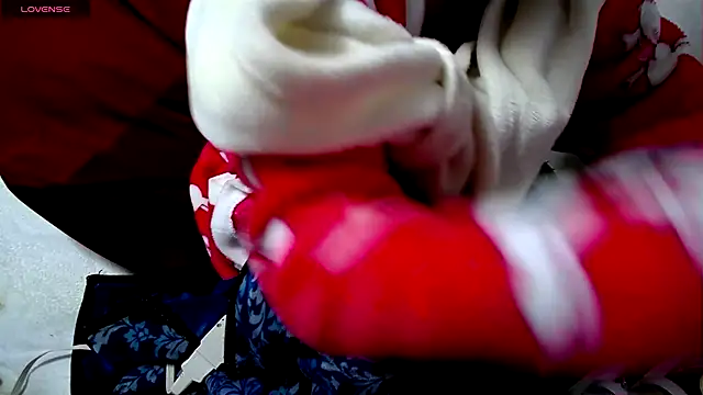 arincochu online show from March 13, 9:59 pm