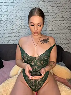 Tatti-Go online show from November 22, 11:42 am