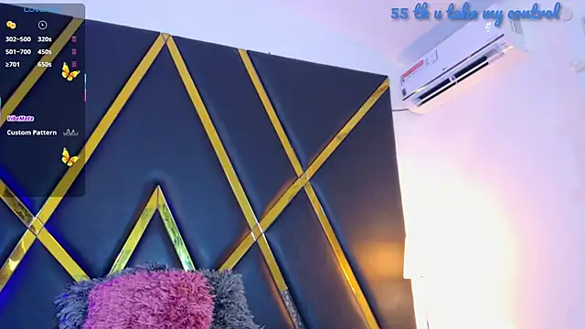 Snapshot of Adel_Nesbiit chatting on September 20, 7:59 pm Adel Nesbiit online show from September 20, 7:59 pm